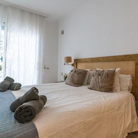 White Pearl Beach Elviria Apartman Marbella Kültér fotó