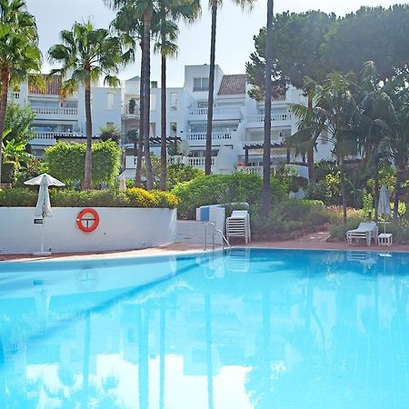 White Pearl Beach Elviria Apartman Marbella Kültér fotó